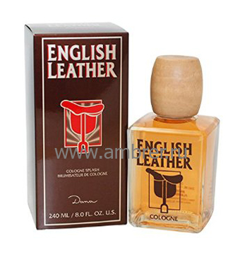 English Leather