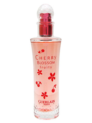 Cherry Blossom Fruity