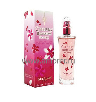 Guerlain Cherry Blossom Fruity