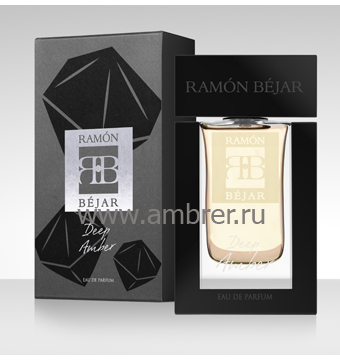 Ramon Bejar Deep Amber