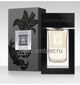 Ramon Bejar Jasmine Maat