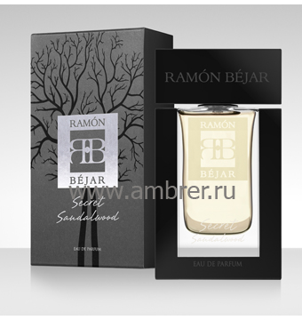 Ramon Bejar Secret Sandalwood