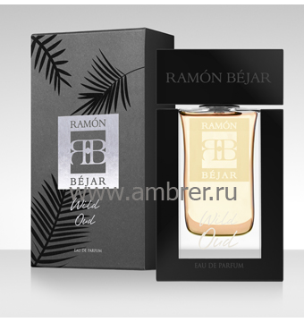 Ramon Bejar Wild Oud