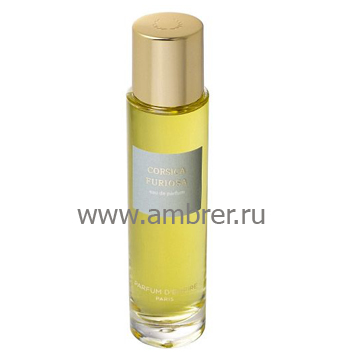 Parfum d Empire Corsica Furiosa