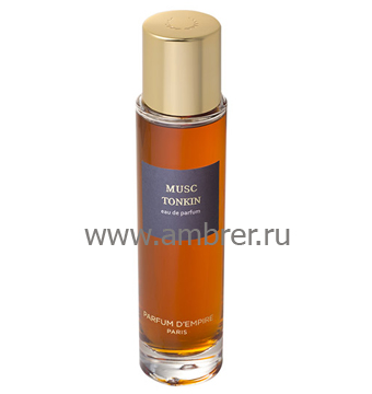 Parfum d Empire Parfum d Empire Musk Tonkin