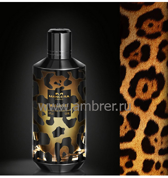 Mancera Mancera Wild Leather