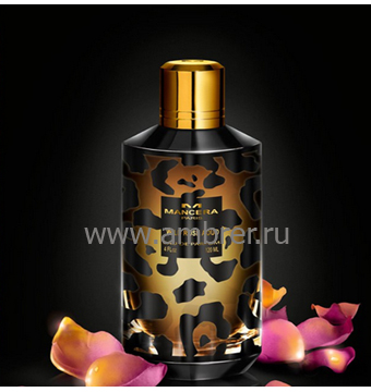 Mancera Mancera Wild Rose Aoud