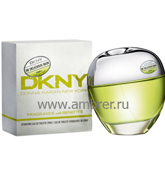 DKNY Be Delicious Skin