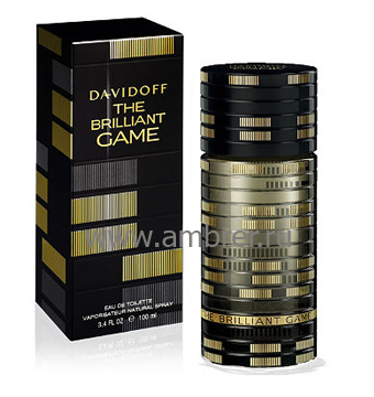 Davidoff The Brilliant Game