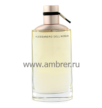 Alessandro Dell Acqua Alessandro Dell Acqua