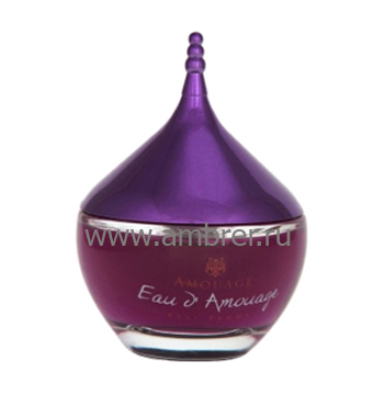 Amouage Eau d`Amouage