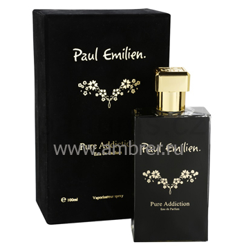 Paul Emilien Pure Addiction