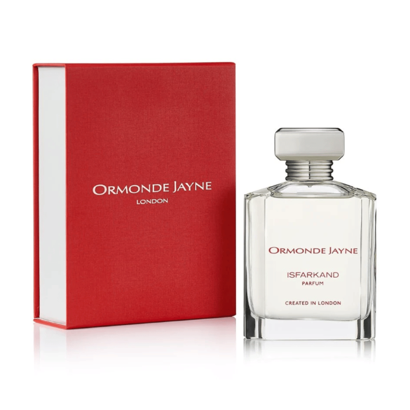 Ormonde Jayne Isfarkand