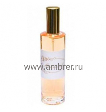 Prudence Paris Prudence Mademoiselle Orange Flowers