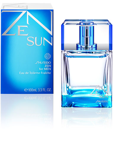 Zen Sun for Men (2014)