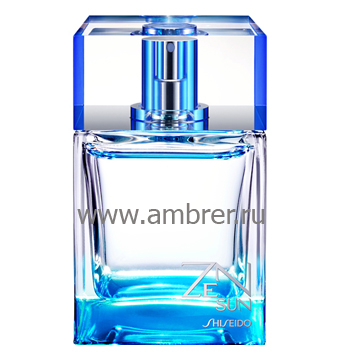 Shiseido Zen Sun for Men (2014)