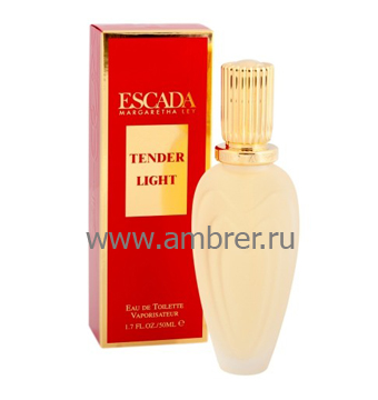 Escada Tender Light