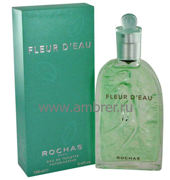 Rohas Fleur d`Eau