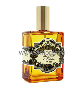 Annick Goutal Les Neuits d`Hadrien