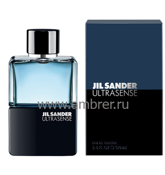 Jil Sander Ultrasense