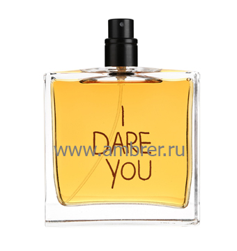 Liaison de Parfum I Dare You