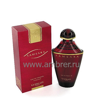 Guerlain Samsara