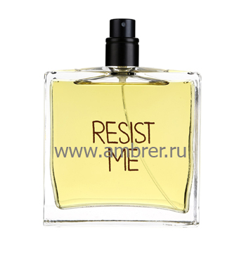 Liaison de Parfum Resist Me