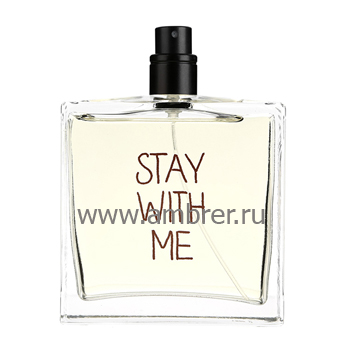 Liaison de Parfum Stay With Me