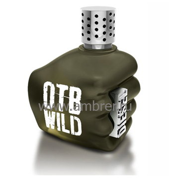 Diesel Only The Brave Wild