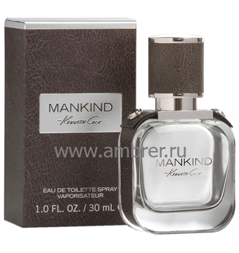 Kenneth Cole Mankind