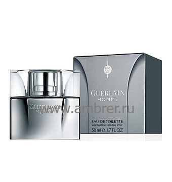 Guerlain Guerlain Homme