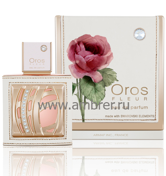 Sterling Parfums Oros Fleur