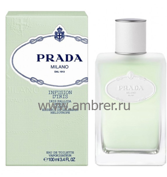 Prada Infusion D`iris Pallida