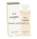 Chanel Chanel N5 Elixir Sensuel
