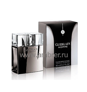 Guerlain Guerlain Homme Intense