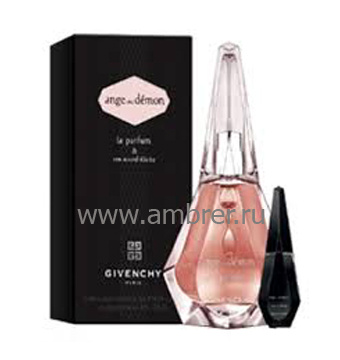 Givenchy Ange ou Demon Le Parfum & Accord Illicite