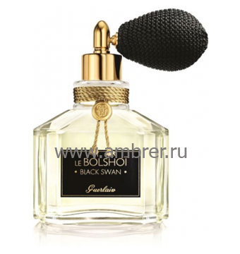 Guerlain Le Bolshoi Black Swan