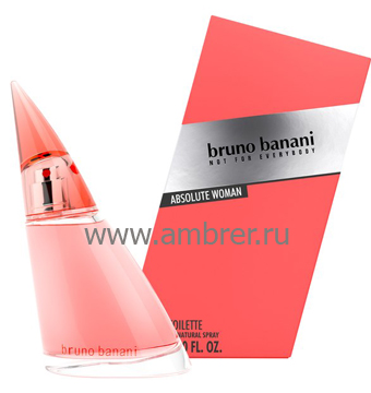 Bruno Banani Absolute Woman