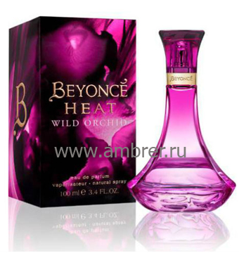 Beyonce Heat Wild Orchid