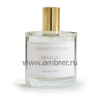 Zarkoperfume MOLeCULE 234.38