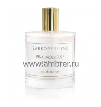 Zarkoperfume PINK MOLeCULE 090.09