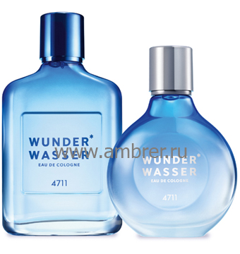 Maurer & Wirtz 4711 Wunderwasser Women