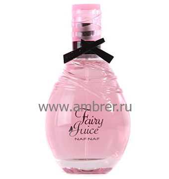 Naf Naf Fairy Juice Pink