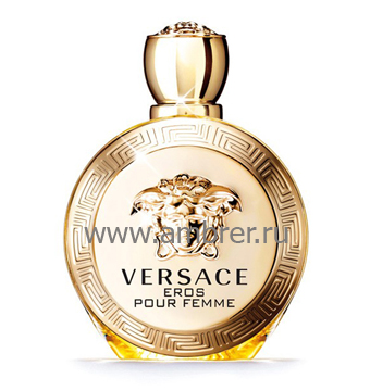 Versace Eros Pour Femme