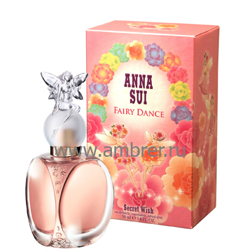 Anna Sui Fairy Dance