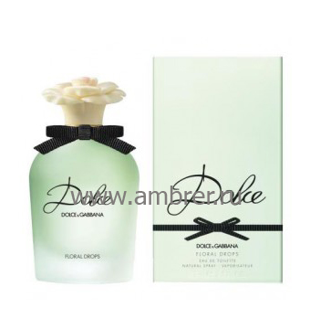 Dolce Floral Drops