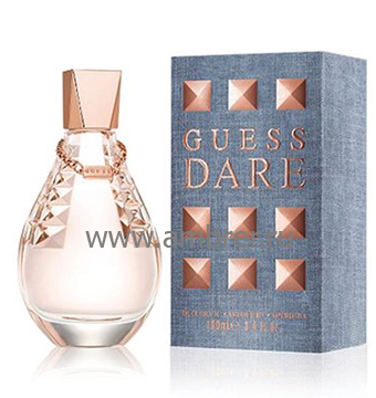 Guess Guess Dare