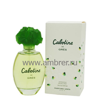 Cabotine De Gres