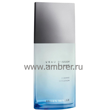 L`eau D`issey pour Homme Oceanic Expedition