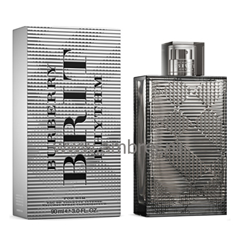 Burberry Brit Rhythm for Him Intense